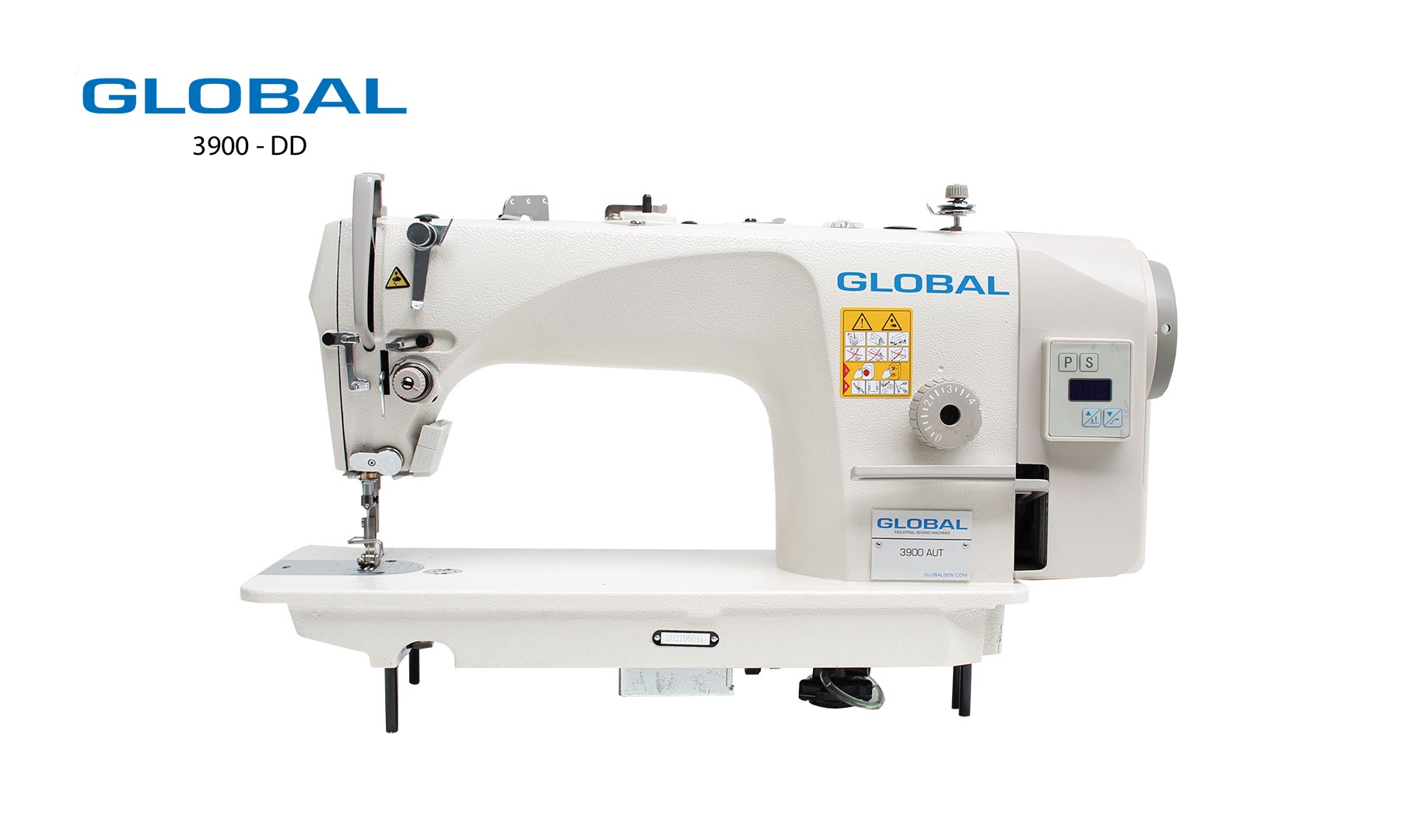 てといとsewing様 3900 series - Global International B.V.
