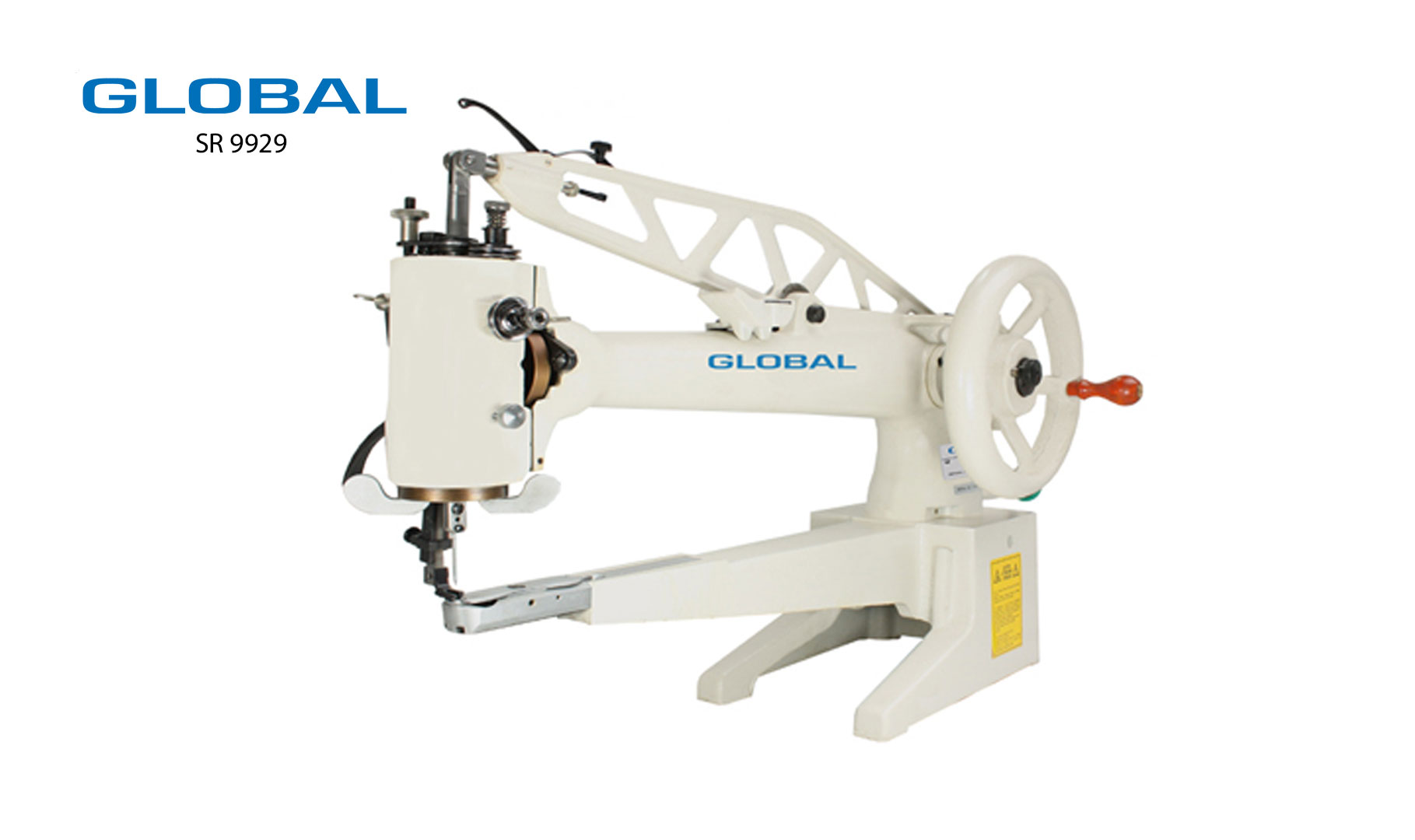 Brother SQ9285 Computerized Sewing Quilting Machine + 10