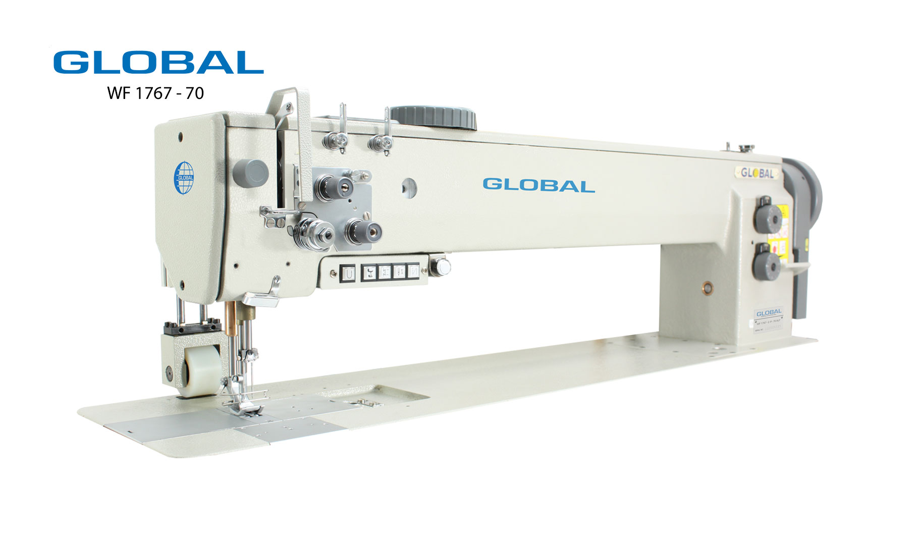 WF 1767-70 P-AUT series - Global International B.V.