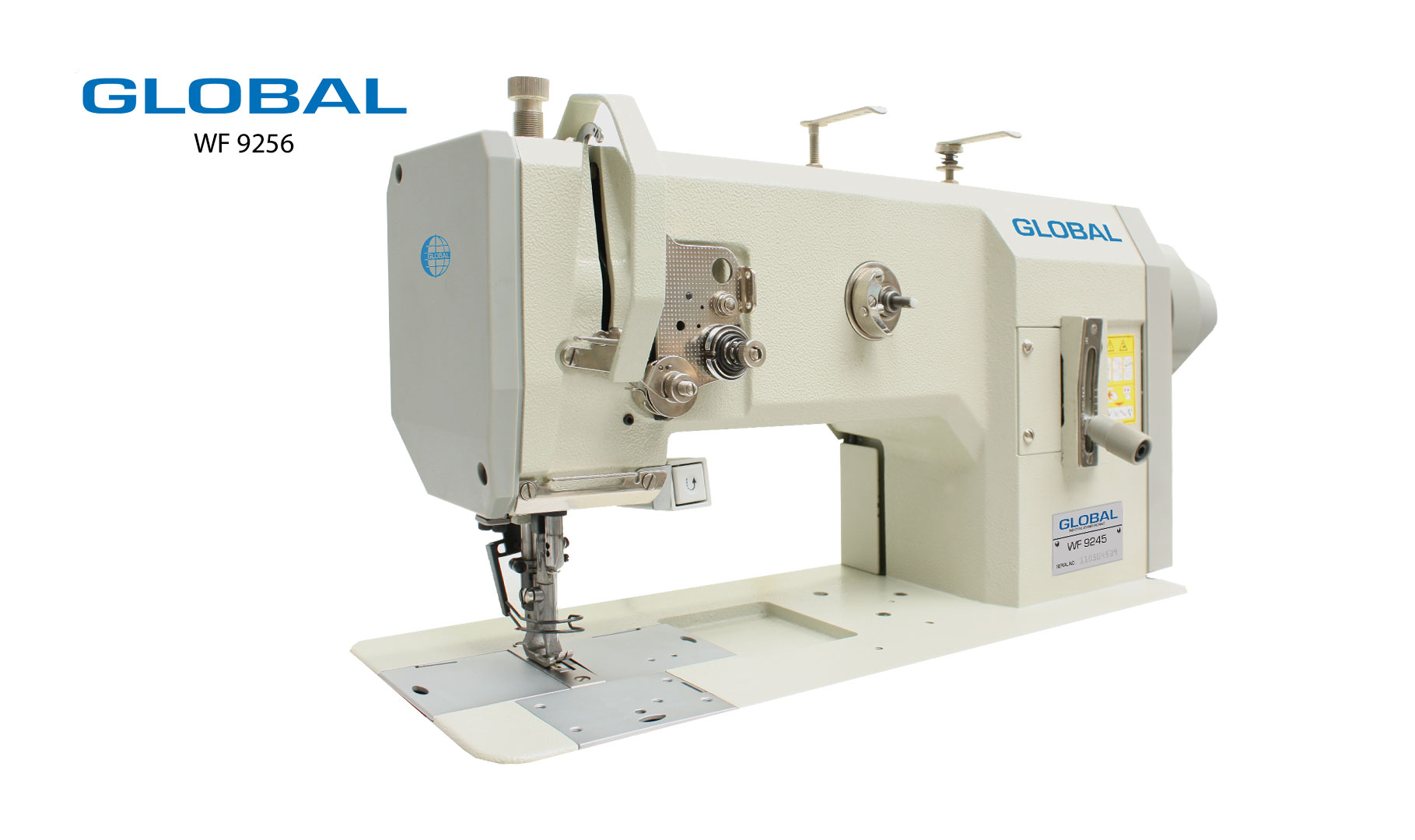 WF 9245 - Global International B.V.