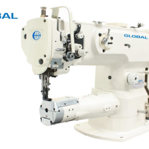 The Cylinder Arm Walking Foot Sewing Machines