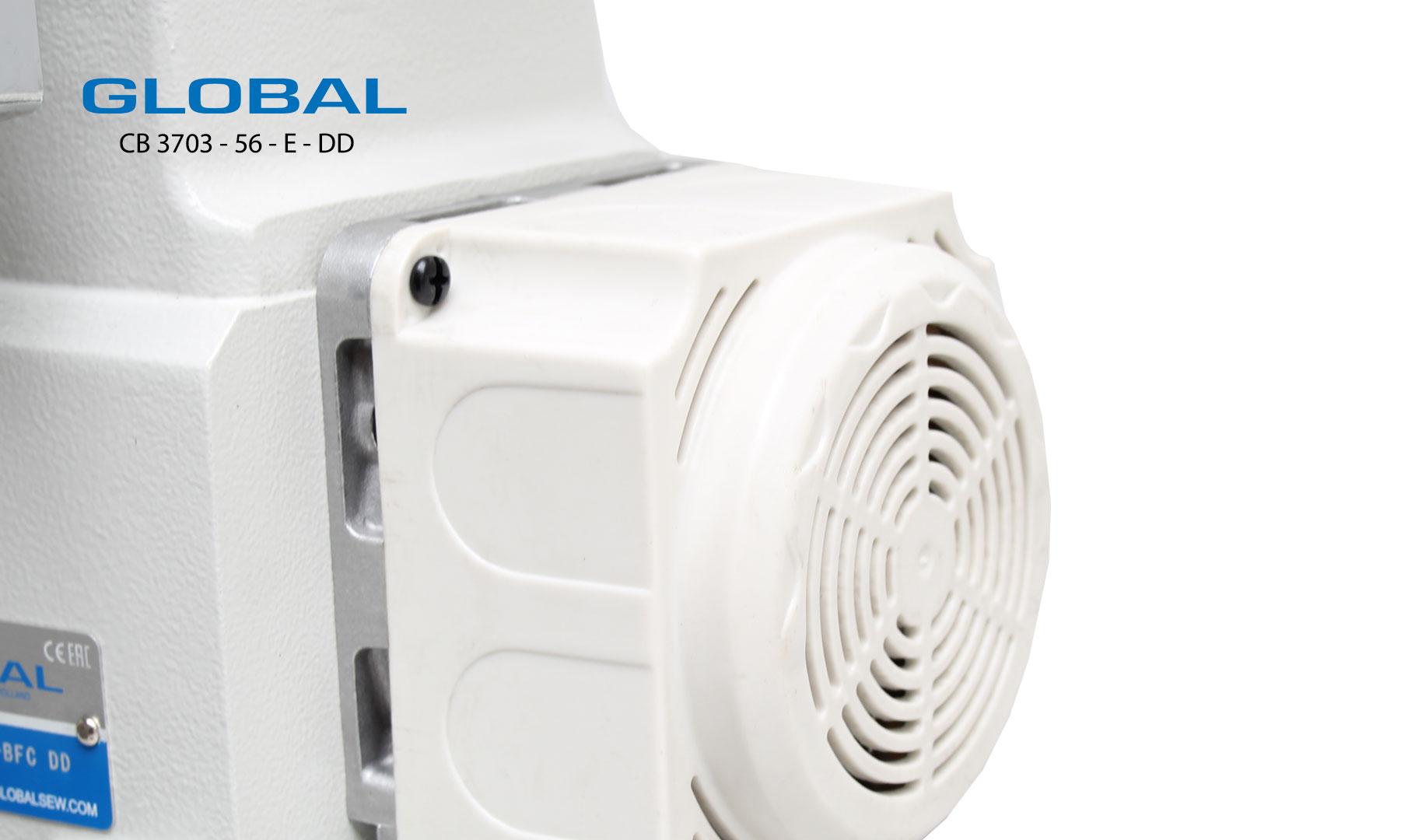 CB 3700 series - Global International B.V.