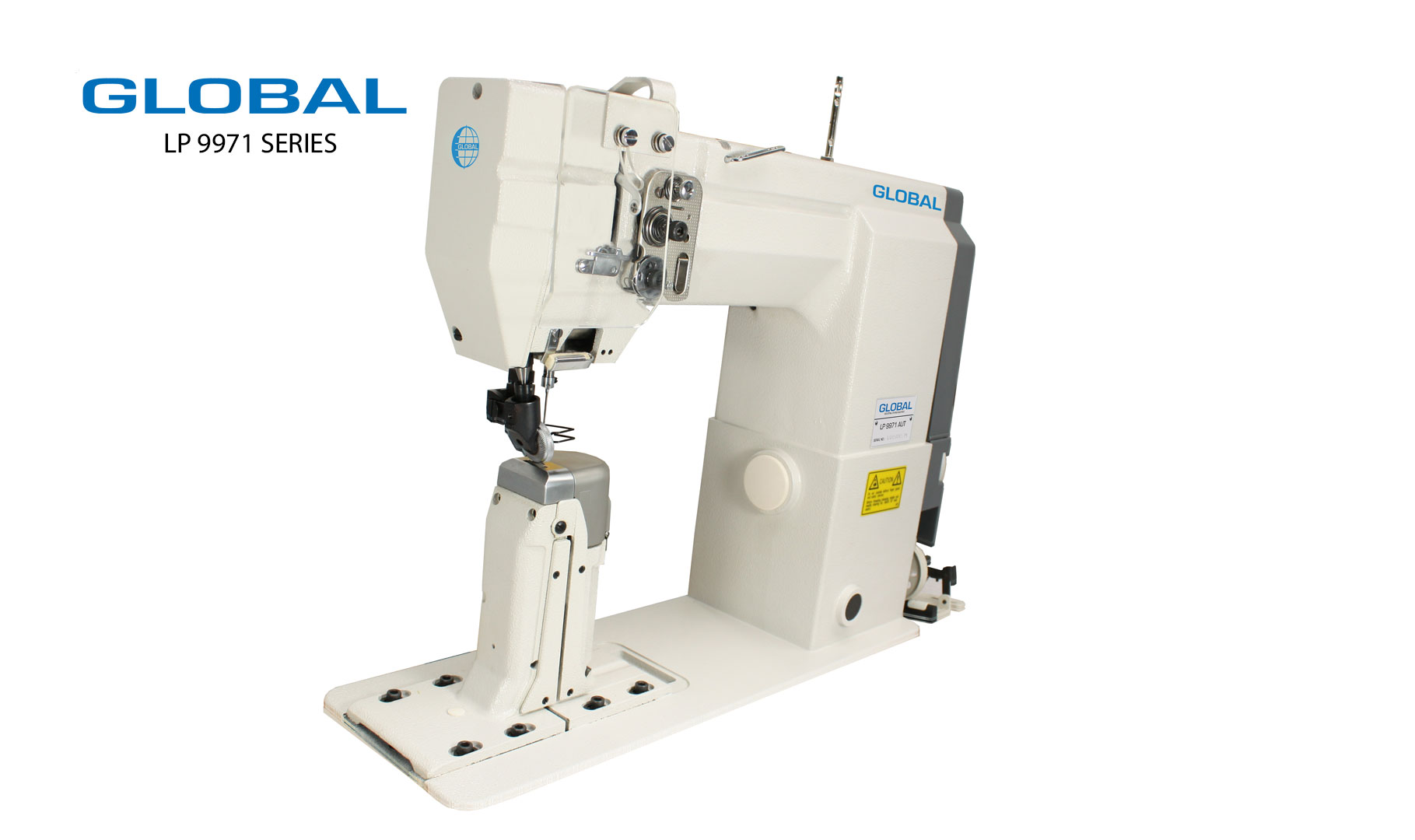 LP 9970 series - Global International B.V. LP 9970 series - Global International B.V.
