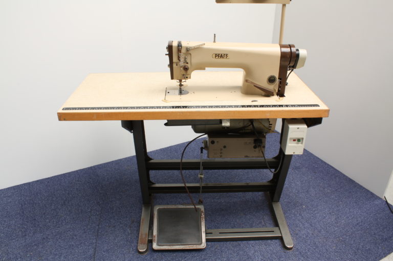 Pfaff 46390099 Global International B.V.