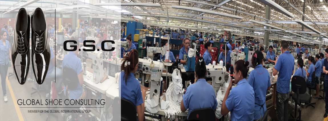 Global Industrial Sewing Machines 