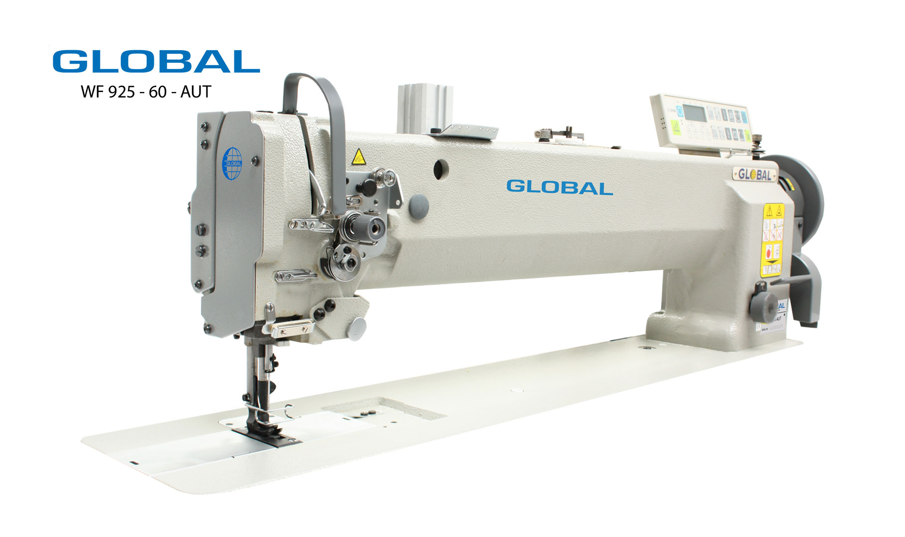 WF 920-60 (AUT) series - Global International B.V.