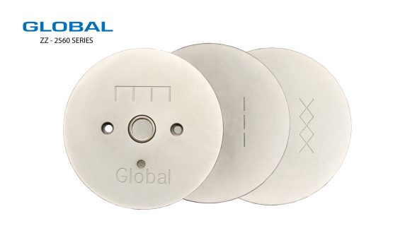 ZZ 2560 SERIES - Global International B.V.