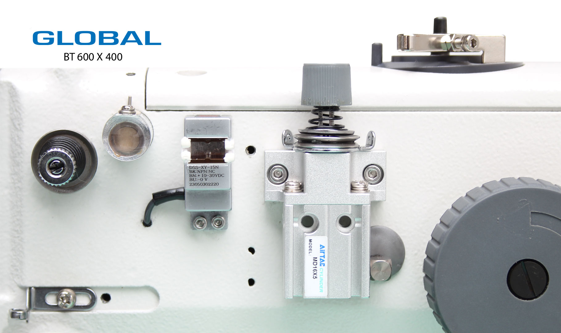 BT 600 X 400 N - Global International B.V.