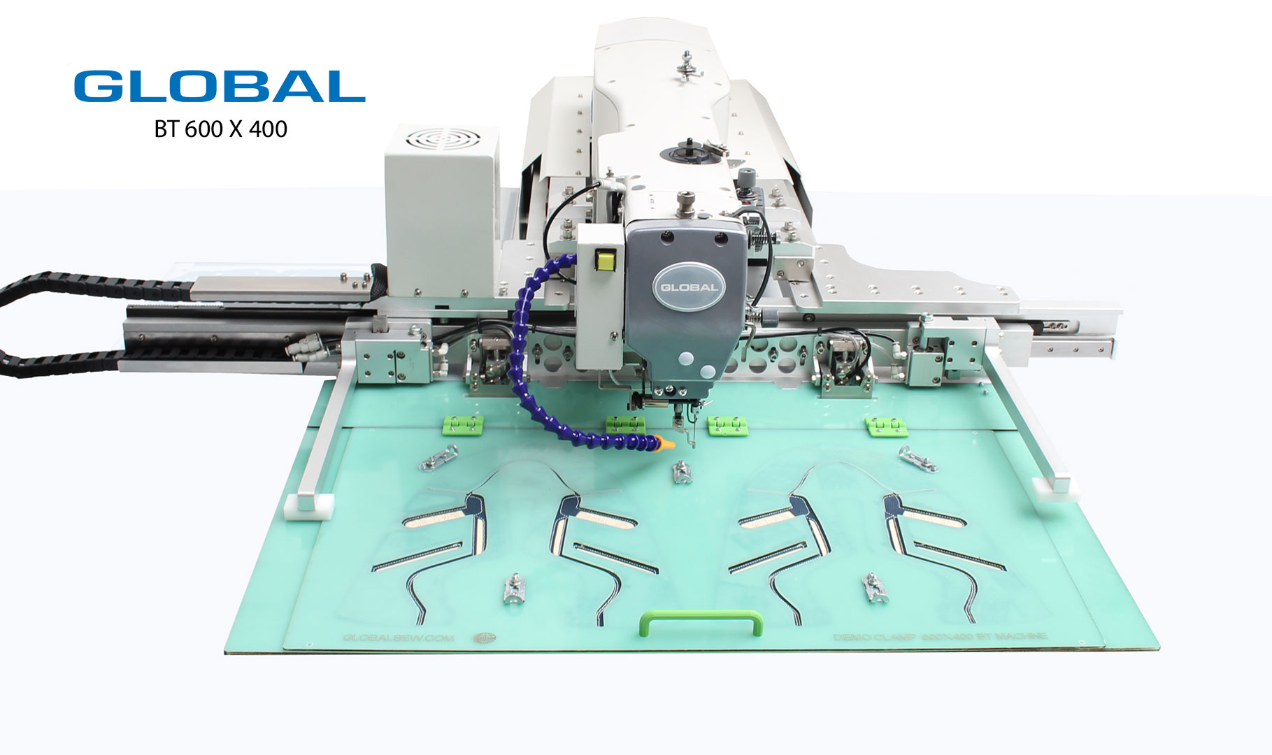 BT 600 X 400 N - Global International B.V.