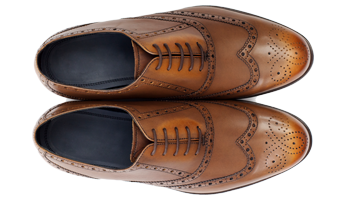 leather shoes -global