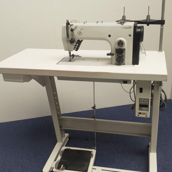 The best Industrial Sewing Machines for every Stitch!