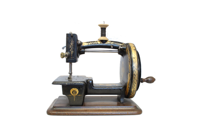 Máquinas de costura Hopkinson Brothers-01-museum-global copy