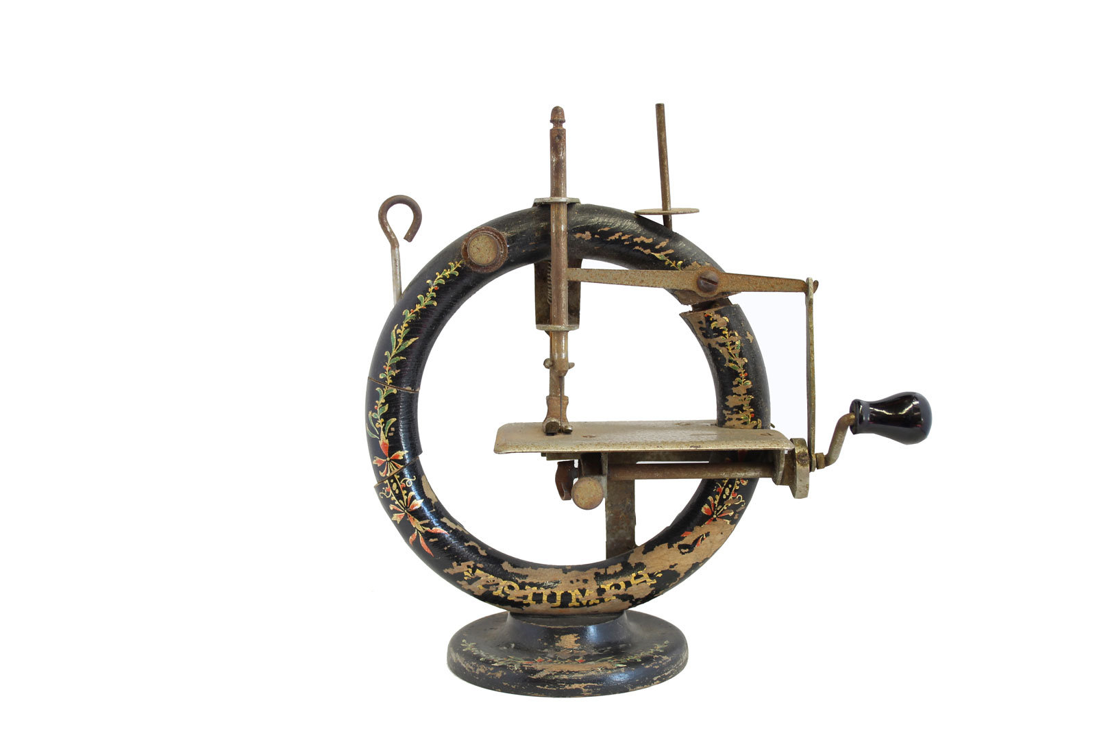 The Foley & Williams Triumph Toy - Global International B.V.