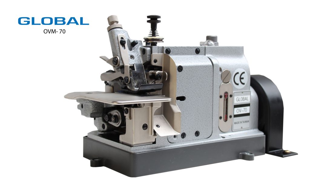 OverLock Machines Archives - Global International B.V.