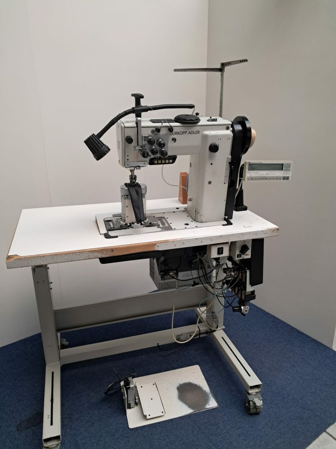 Durkopp Adler 768-FA-273