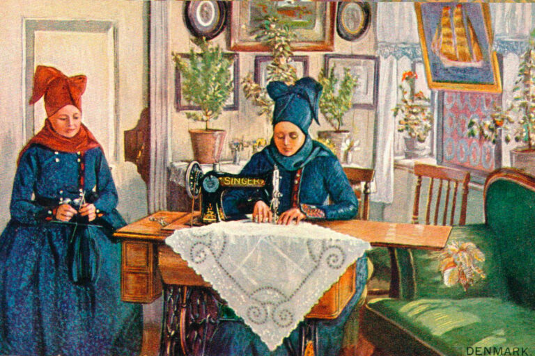 Singer-coutry-denmark-01-postcard-musuem-imca-global