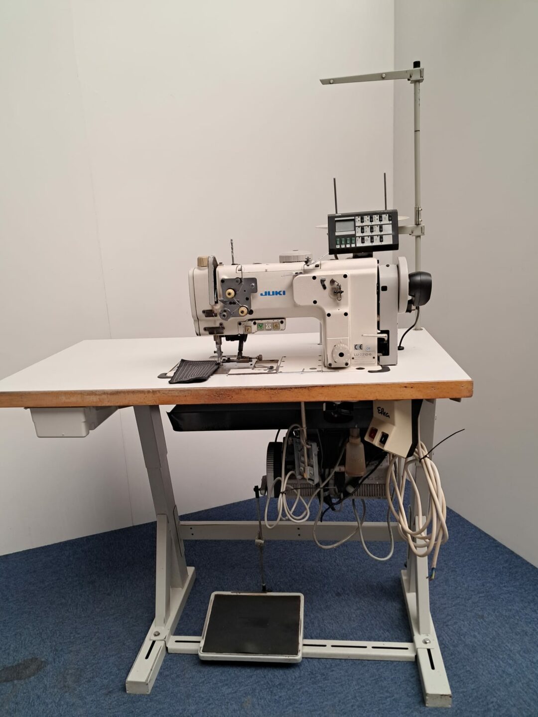 Juki LU-2210-6