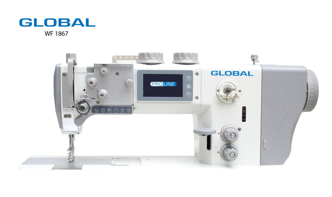 WF 1867 DD-AUT serie