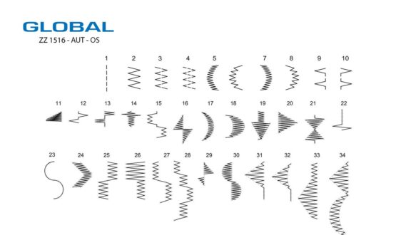 ZZ1516AUTOS patterns