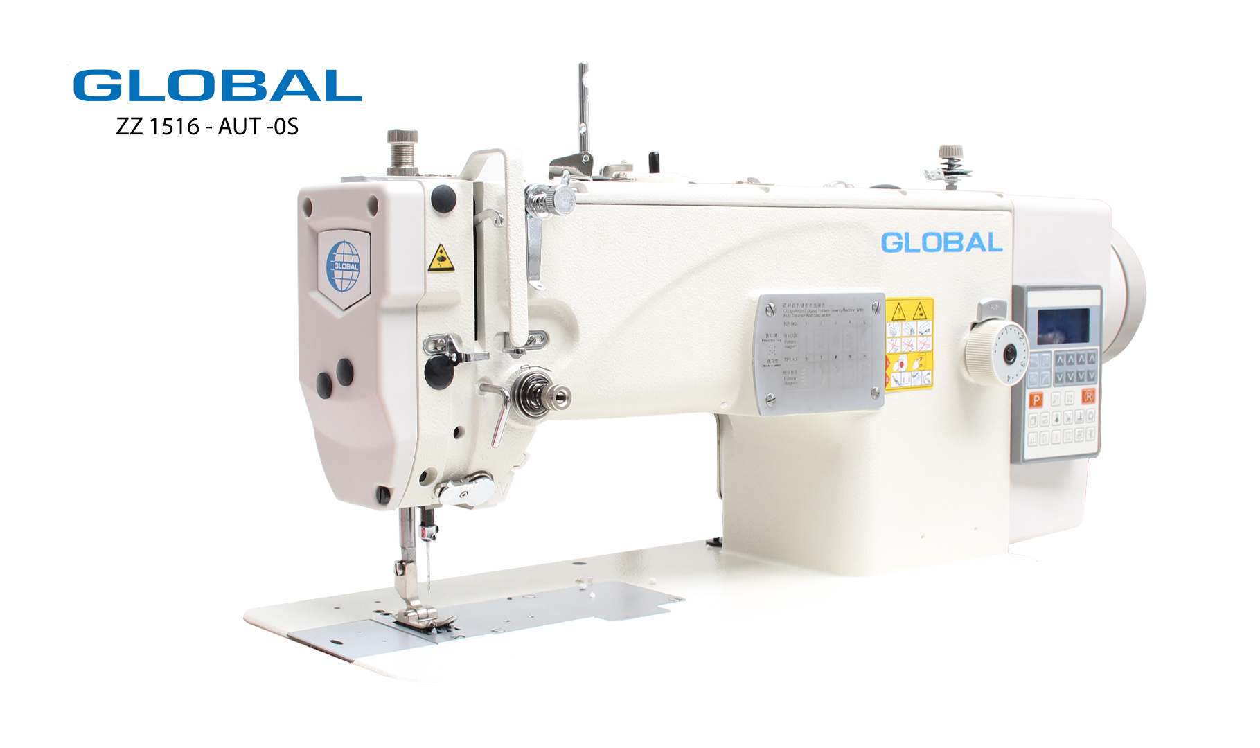 Zig Zag Machines Archives - Global International B.V.