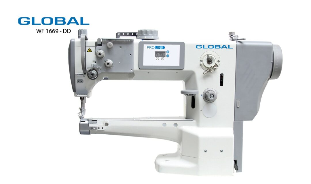 WF 1669 DD series