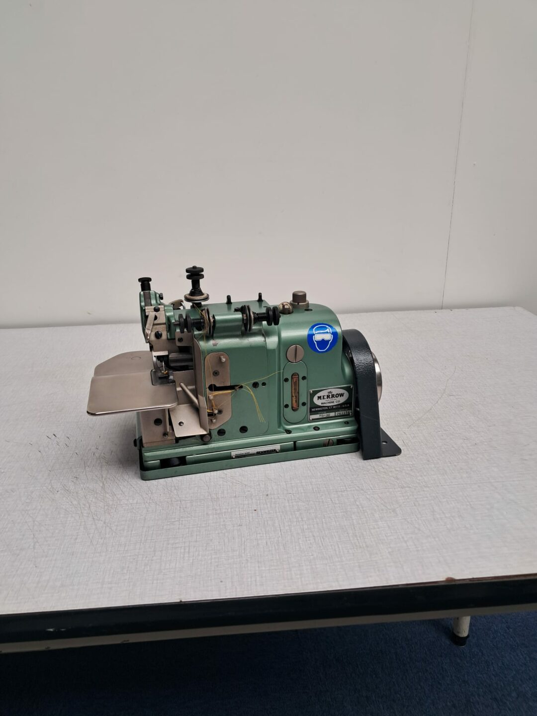 Merrow MG-3U