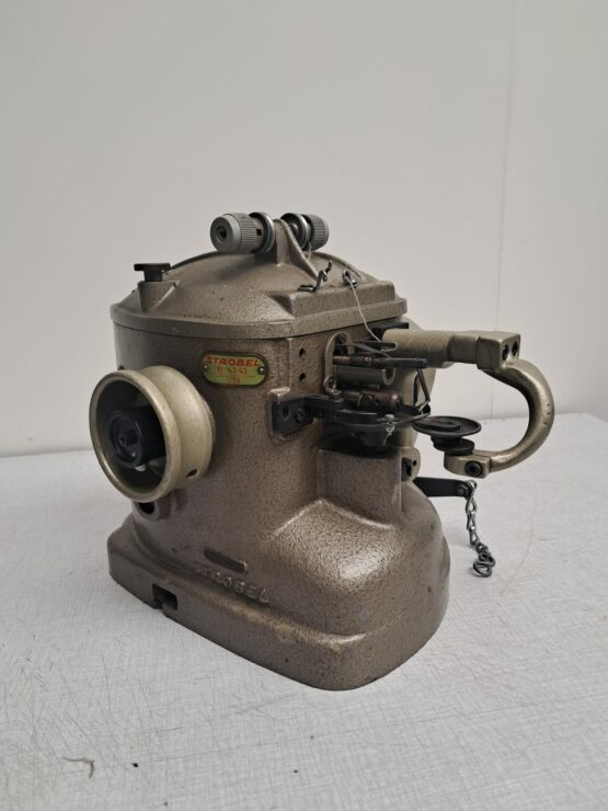 strobel 142
