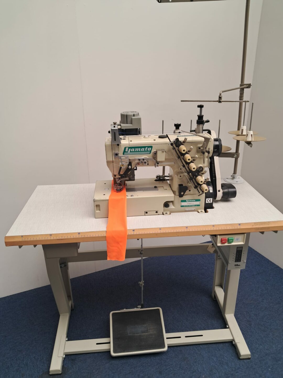 Yamato VF 2408/UT-6