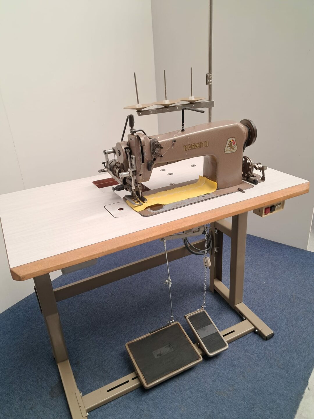 Baratto 158 NC